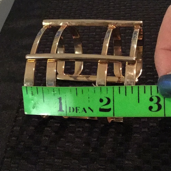 Rose Gold Tone Bracelet - Picture 5 of 5